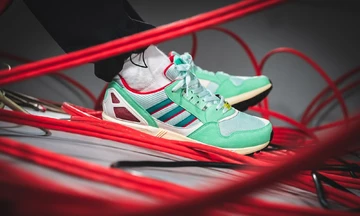 adidas ZX 9000 ZX Thousands Pack