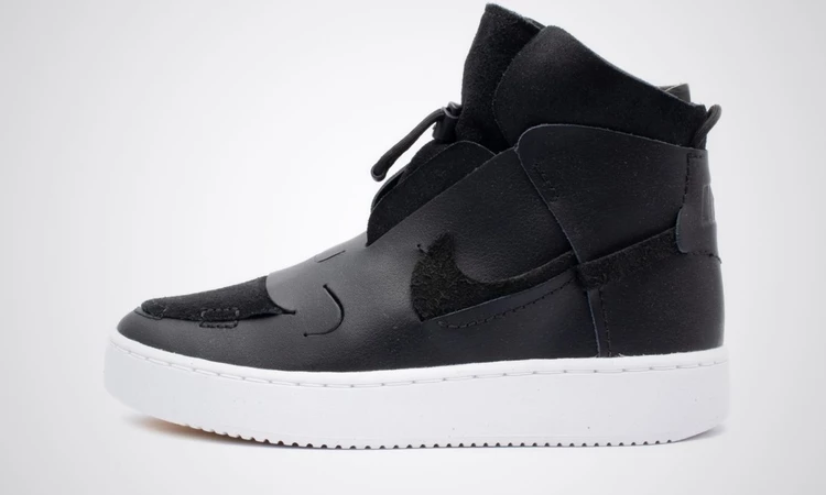 Nike WMNS Vandalized LX Black