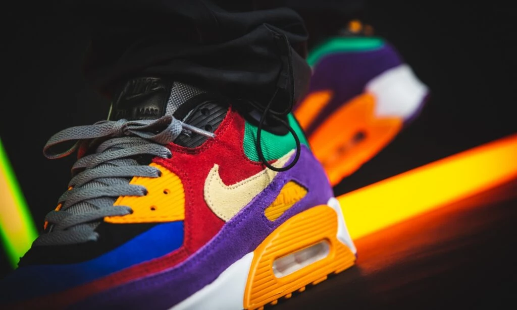 Air max 90 viotech 1.0 online