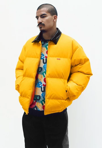 Supreme Fall/Winter 2019 Collection - Lookbook
