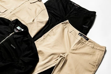 PUMA - Nipsey Hussle Tribute Collection