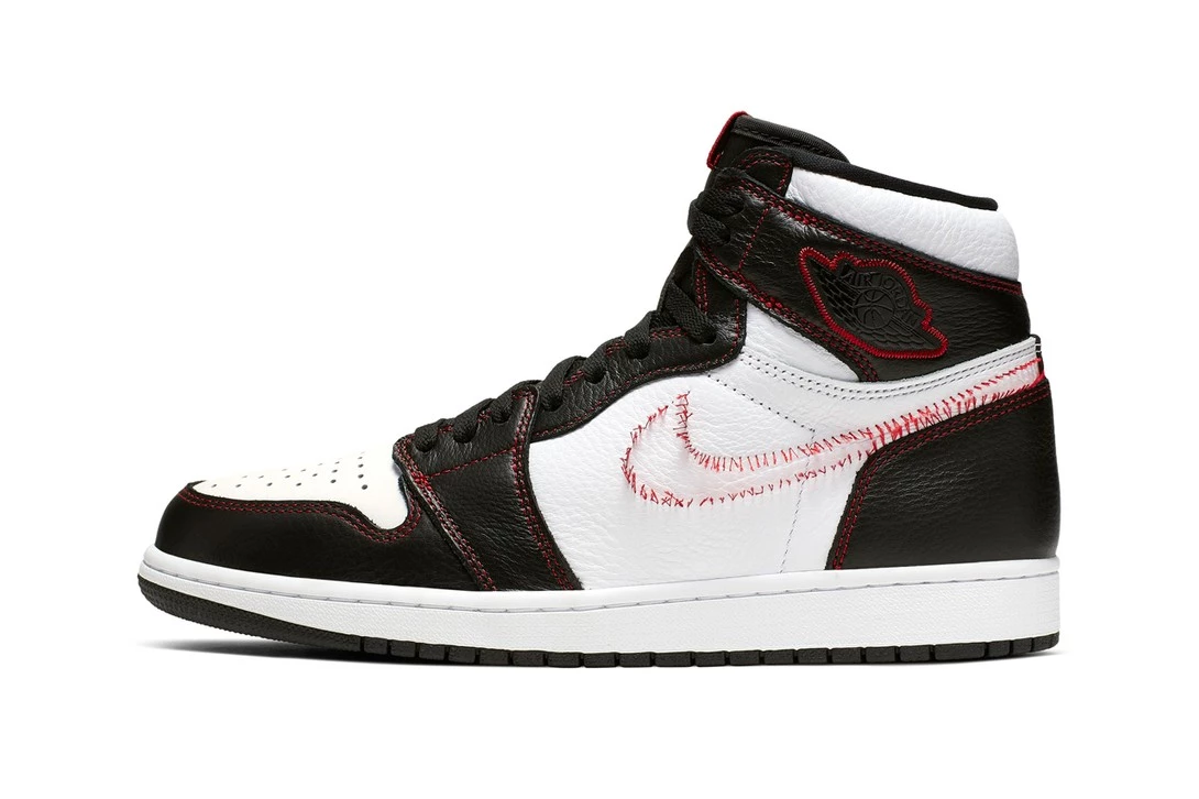 Aj 1 defiant on sale