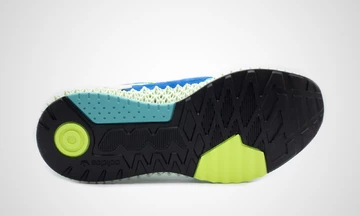 adidas Futurecraft ZX4000 4D Linen Green