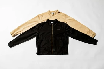 PUMA - Nipsey Hussle Tribute Collection