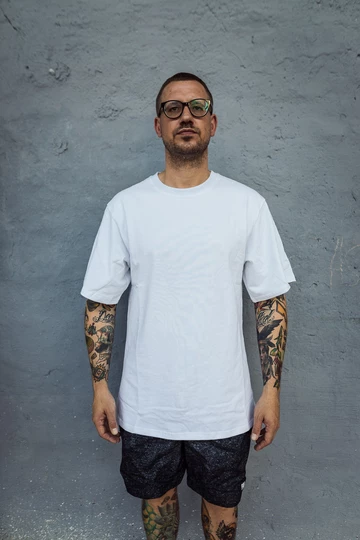 Dead Stuff - Acid Orange Capsule