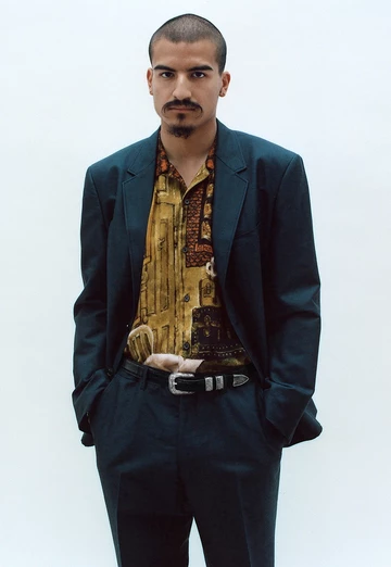 Supreme Fall/Winter 2019 Collection - Lookbook