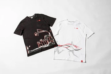 PUMA - Nipsey Hussle Tribute Collection
