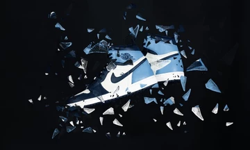 Nike Air Jordan 1 High OG UNC Obsidian