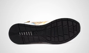 Asicstiger x Vivienne Westwood Hyper Gel-LYTE