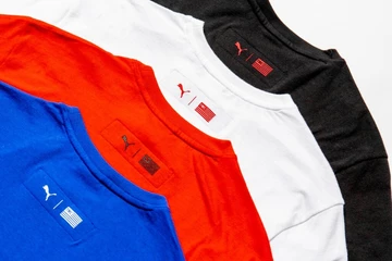 PUMA - Nipsey Hussle Tribute Collection