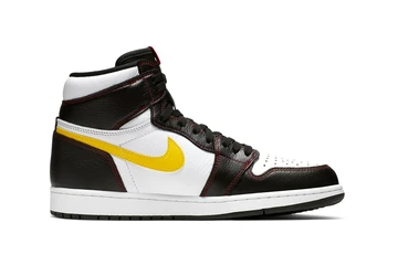 Nike Air Jordan 1 High OG Defiant Dynamic Yellow