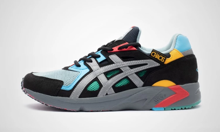 Asics x vivienne westwood gel ds on sale