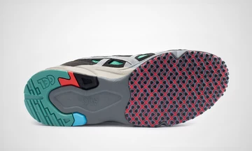 Asicstiger x Vivienne Westwood Gel-DS Trainer OG