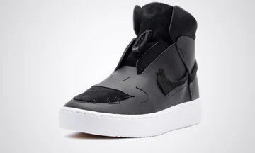 Nike WMNS Vandalised LX Black