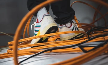 Adidas ZX 6000 ZX Thousands Pack