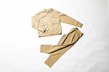 PUMA - Nipsey Hussle Tribute Collection