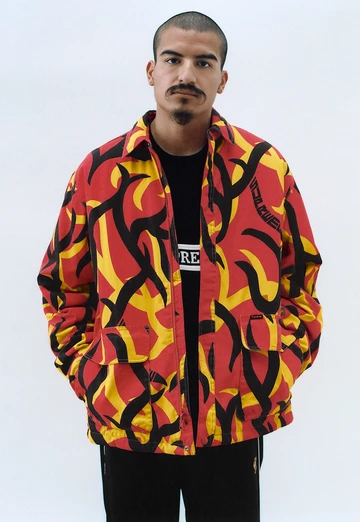 Supreme Fall/Winter 2019 Collection - Lookbook