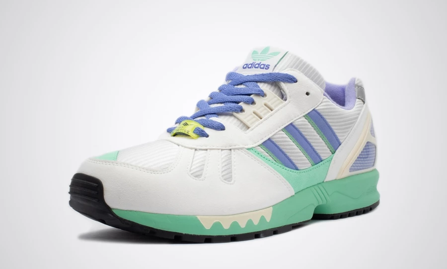 Adidas ZX 7000 ZX Thousands Pack FU8404 Dead Stock