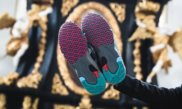 Asicstiger x Vivienne Westwood Gel-DS Trainer OG