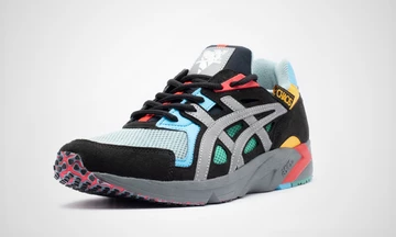 Asicstiger x Vivienne Westwood Gel-DS Trainer OG