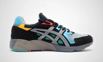 Asicstiger x Vivienne Westwood Gel-DS Trainer OG