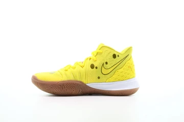 Nike x Spongebob Kyrie 5 SpongeBob SquarePants
