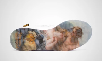 ASICSTIGER x Vivienne Westwood Gel-Saga