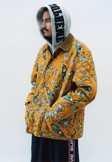 Supreme Fall/Winter 2019 Collection - Lookbook