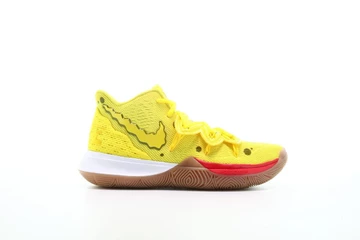 Nike x Spongebob Kyrie 5 SpongeBob SquarePants