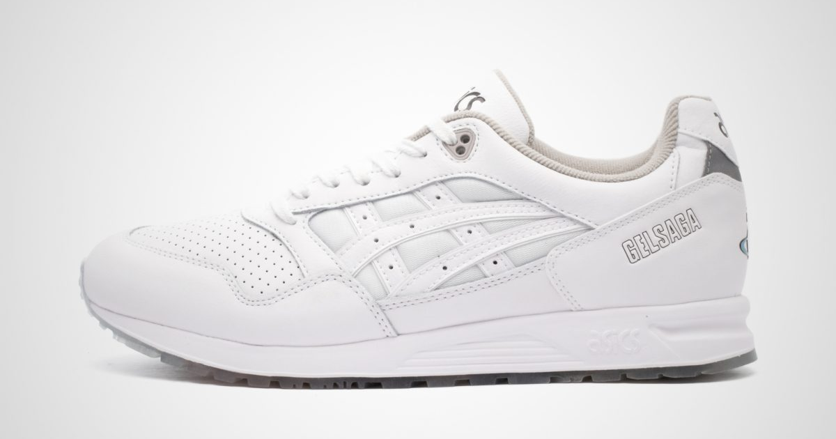 ASICSTIGER x Vivienne Westwood Gel-Saga 1191A255-107 | Dead Stock