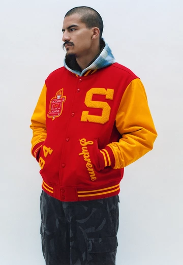 Supreme Fall/Winter 2019 Collection - Lookbook