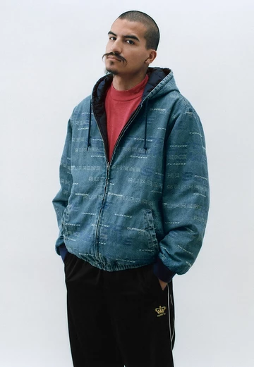 Supreme Fall/Winter 2019 Collection - Lookbook