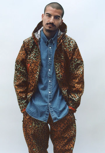 Supreme Fall/Winter 2019 Collection - Lookbook