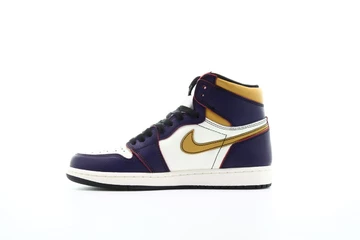 Nike SB Air Jordan 1 High LA To Chicago