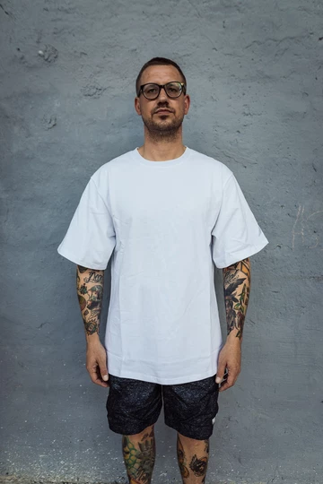 Dead Stuff - Acid Orange Capsule