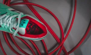 adidas ZX 9000 ZX Thousands Pack