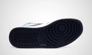 Nike Air Jordan 1 High OG UNC Obsidian