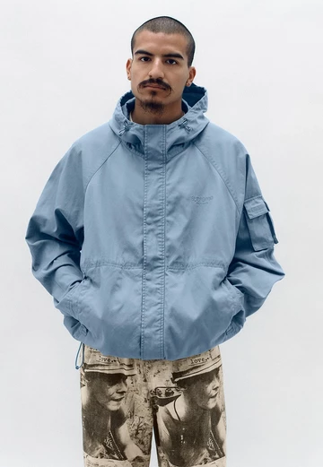 Supreme Fall/Winter 2019 Collection - Lookbook