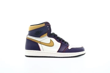 Nike SB Air Jordan 1 High LA To Chicago