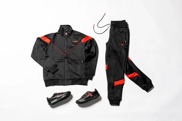 PUMA - Nipsey Hussle Tribute Collection