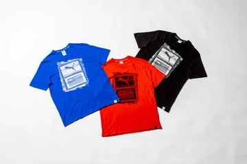 PUMA - Nipsey Hussle Tribute Collection