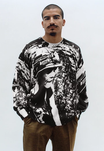 Supreme Fall/Winter 2019 Collection - Lookbook