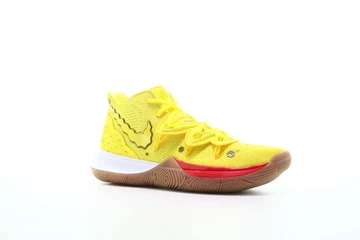 Nike x Spongebob Kyrie 5 SpongeBob SquarePants