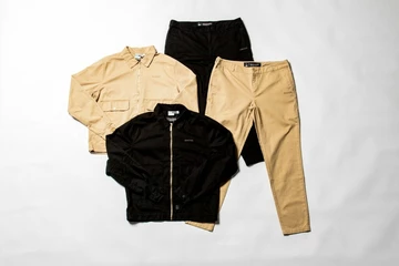 PUMA - Nipsey Hussle Tribute Collection