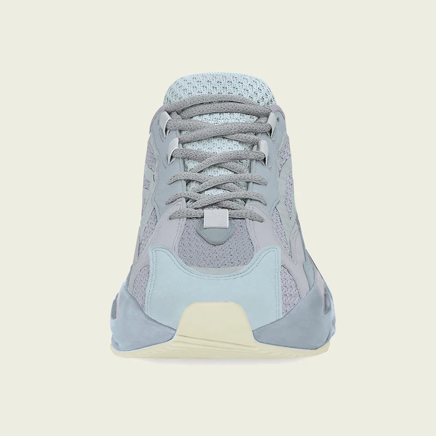 adidas gazelle silver green womens Adidas Yeezy Boost 700 Inertia