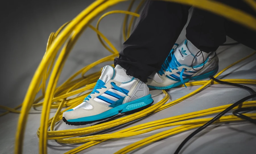 Adidas ZX 5000 ZX Thousands Pack FU8406 | Dead Stock