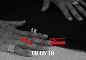 PUMA - Nipsey Hussle Tribute Collection