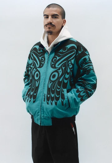 Supreme Fall/Winter 2019 Collection - Lookbook