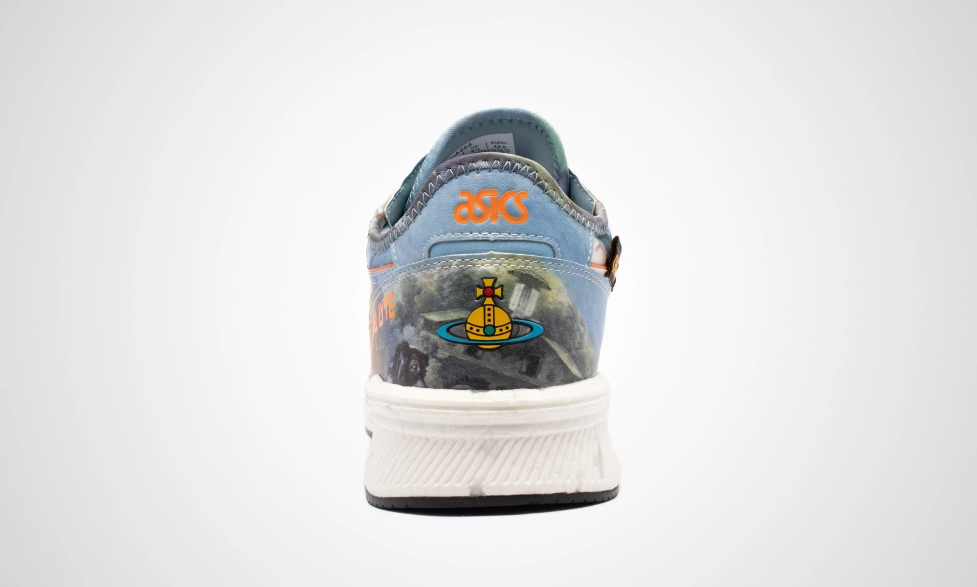 Asicstiger x Vivienne Westwood Hyper Gel-LYTE 1191A253-410