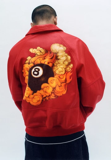 Supreme Fall/Winter 2019 Collection - Lookbook